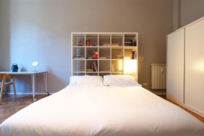 Gramsci Home Sempione District Milano